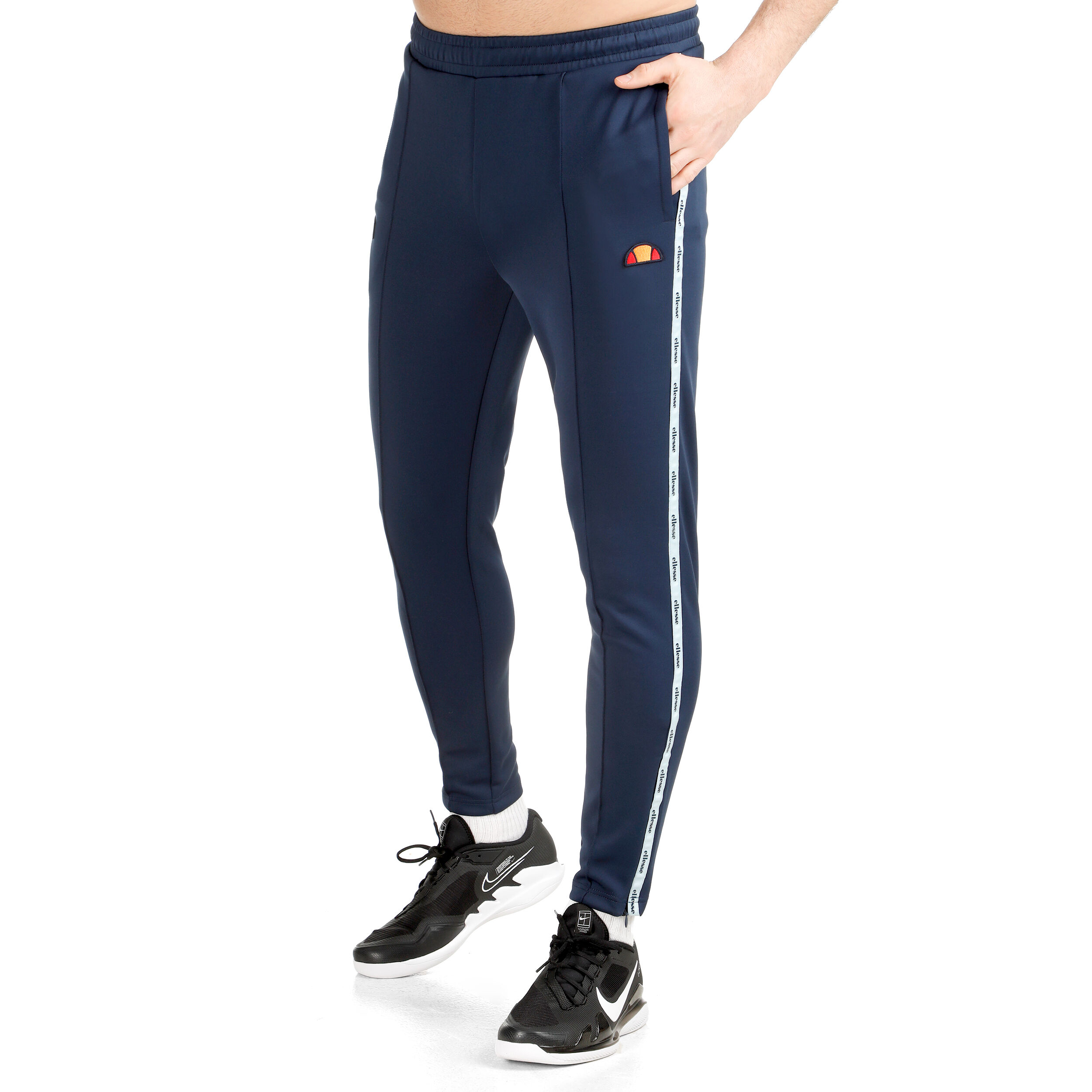 Bidollo Trainingsanzug Herren - Dunkelblau