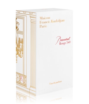Maison Francis Kurkdjian Baccarat Rouge 540 Eau de Parfum 70 ml