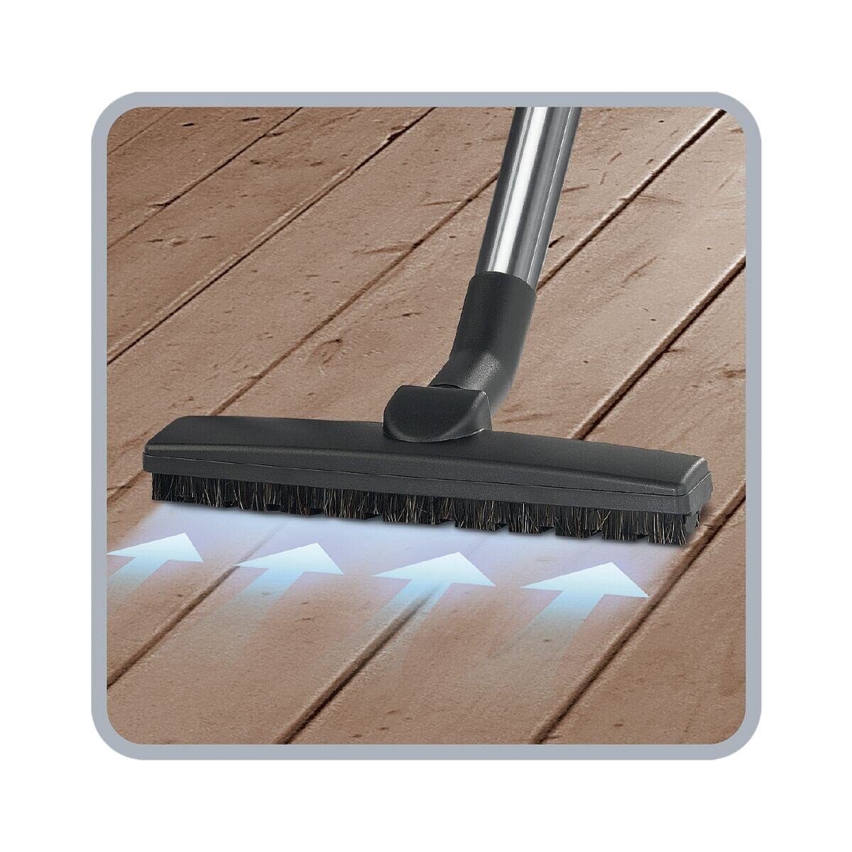 Rowenta Bodenstaubsauger Compact Power Parkett, 750 W, 750 W