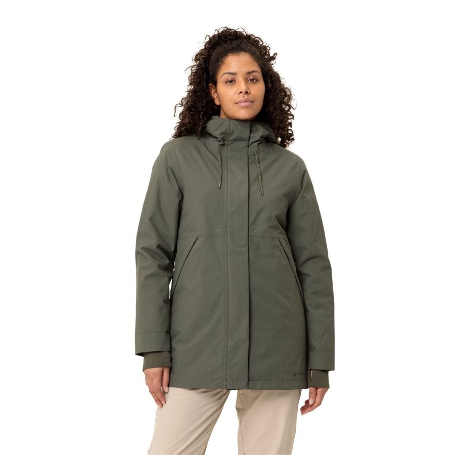Coreway Winter Parka Damen