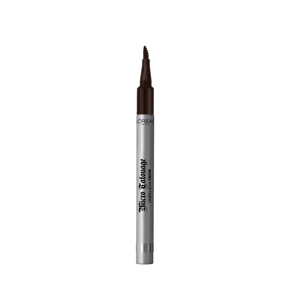 L'Oréal Paris Brow Artist Micro Tattoo  Feutre à sourcils effet micro-pigmentation