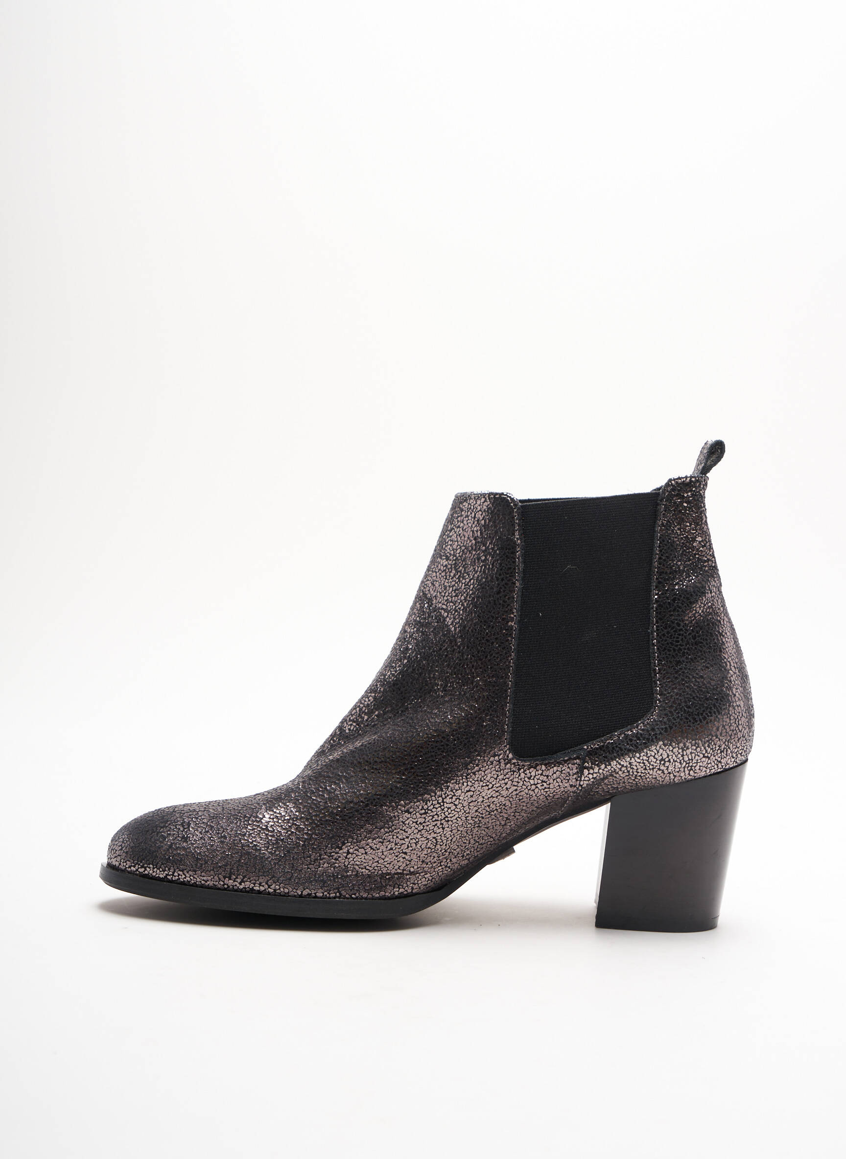Morgan Bottines Femme couleur noir