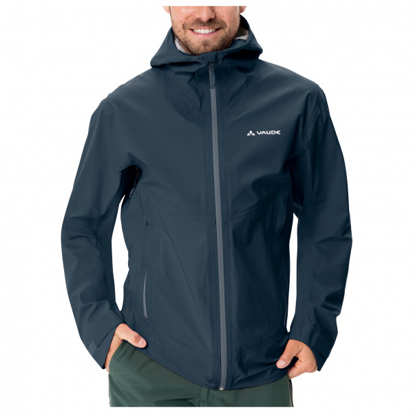 Vaude - Croz 3L Jacket III - Regenjacke