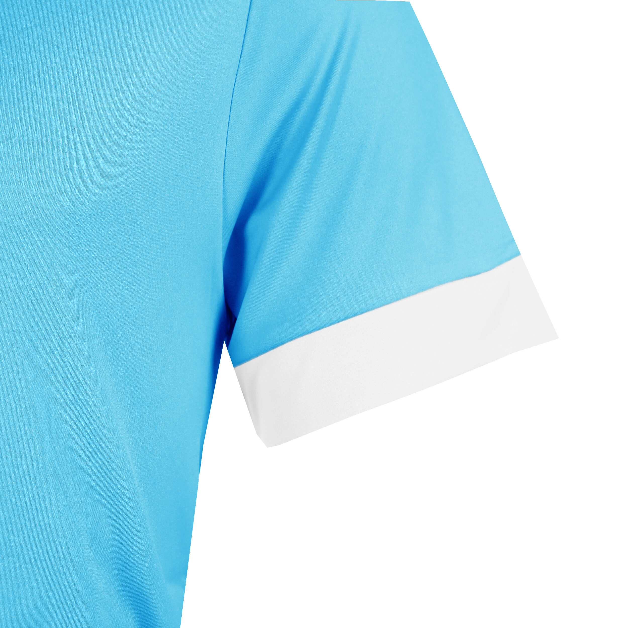 Game T-Shirt Herren - Blau