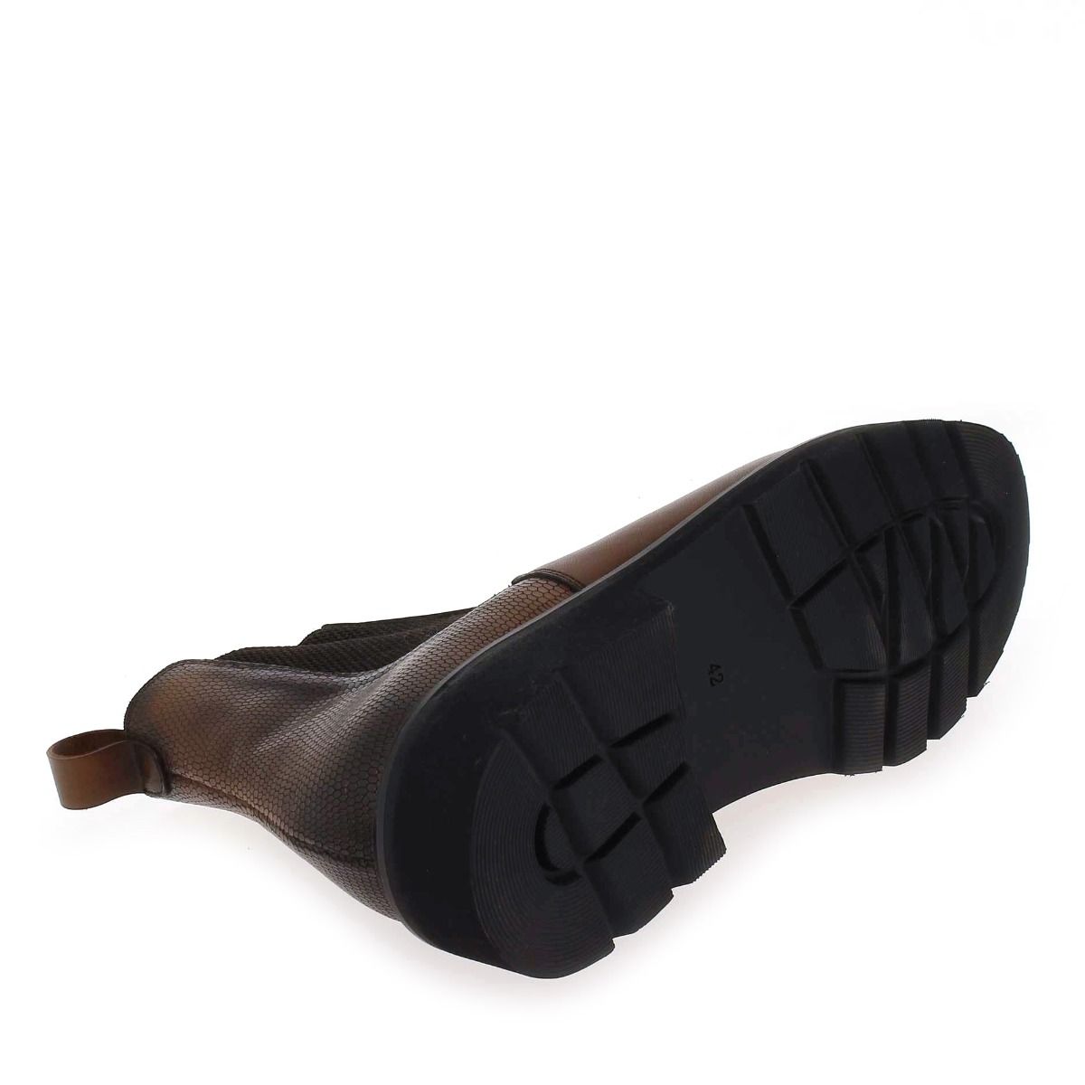 Brett and Sons  4589 - Cognac