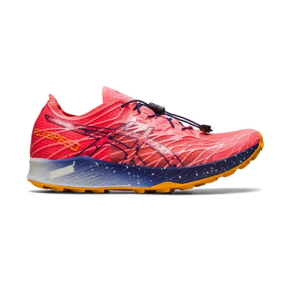 Asics Fuji Speed Fujispeed 1012B176-700 / pink