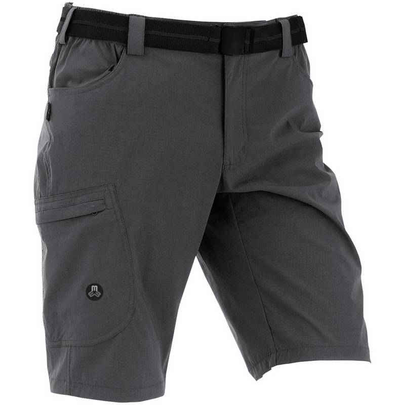 Maul Sport Alberta elastic Funktionsshorts Herren