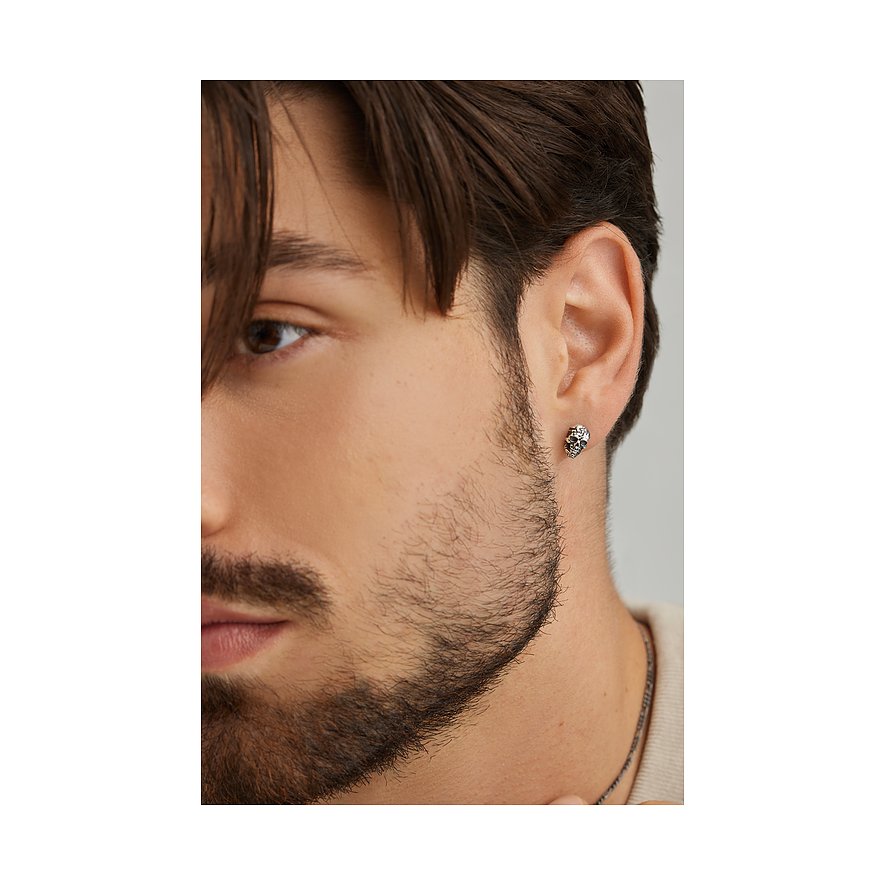 Caï Einzelner Ohrschmuck