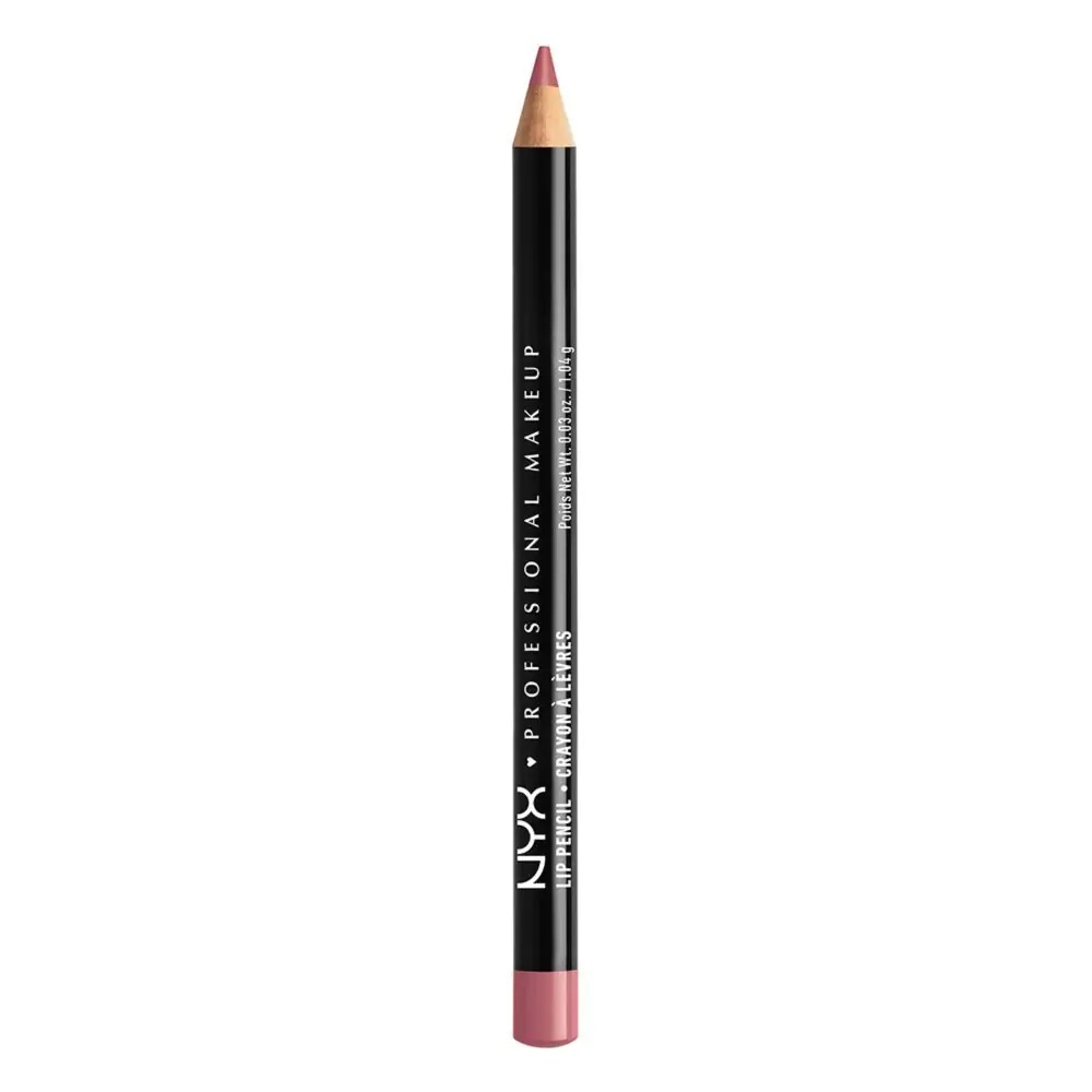 NYX Slim Lip Pencil Plum