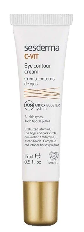 Sesderma C-Vit krema za oči