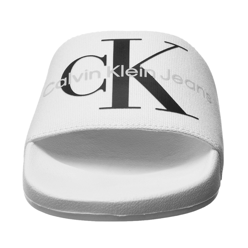 Calvin Klein Monogram YM00061-YBR / weiss