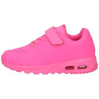 KangaROOS KX Mega EV Sneaker in pink