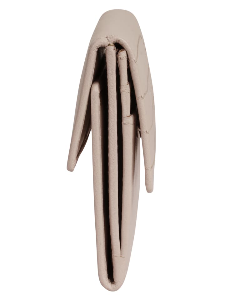 Bruno Banani Geldbörse in beige günstig kaufen onesize