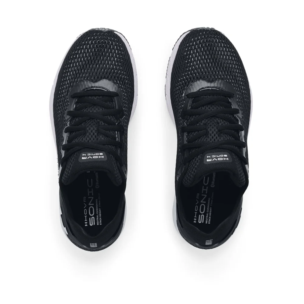 Under Armour HOVR Sonic 4 3023559-002 / schwarz