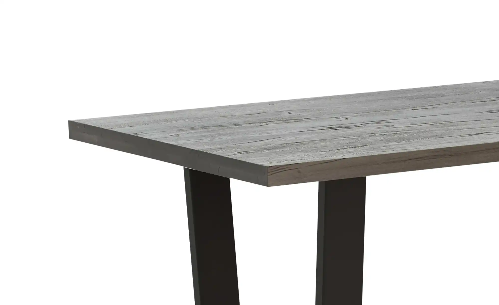Woodford Massivholztisch Pantheon