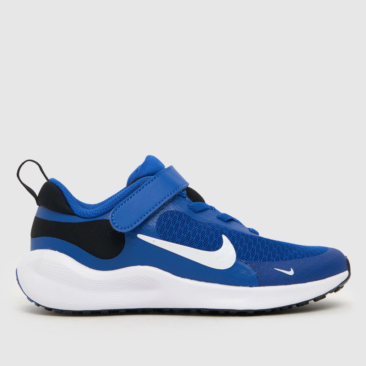 Nike Revolution 7 fiú junior cipő