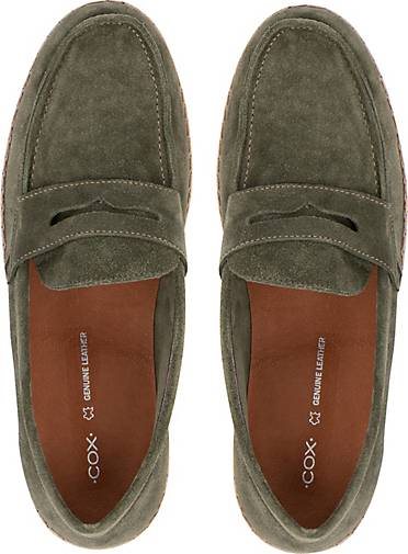 COX Espandrille