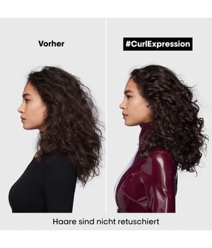 L'Oréal Professionnel Paris Serie Expert Curl Expression Trio Geschenkset Haarpflegeset-1 Stk
