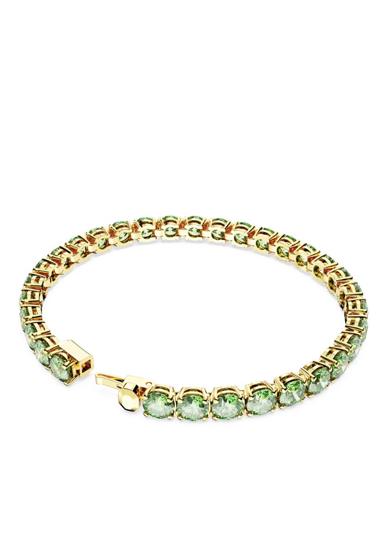 Swarovski MATRIX TB M GRE/GOS L