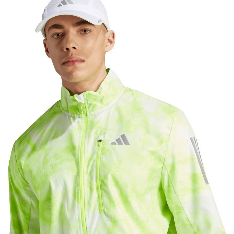 adidas OTR Laufjacke Herren