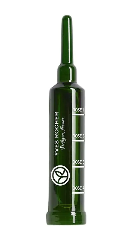 Yves Rocher tretman protiv opadanja kose