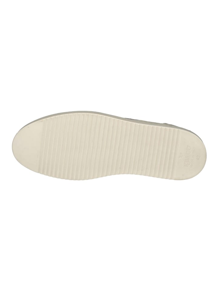 Igi&Co Slipper in Braun günstig kaufen