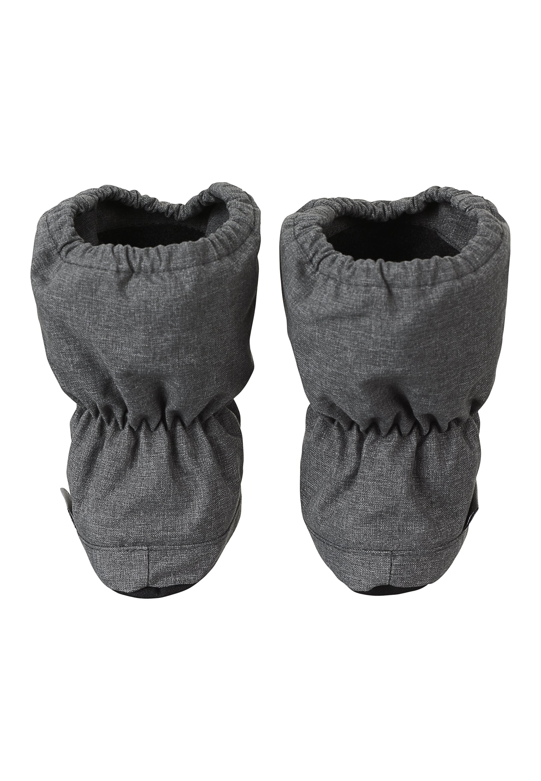 Baby-Schuh aus Funktionsmaterial melange