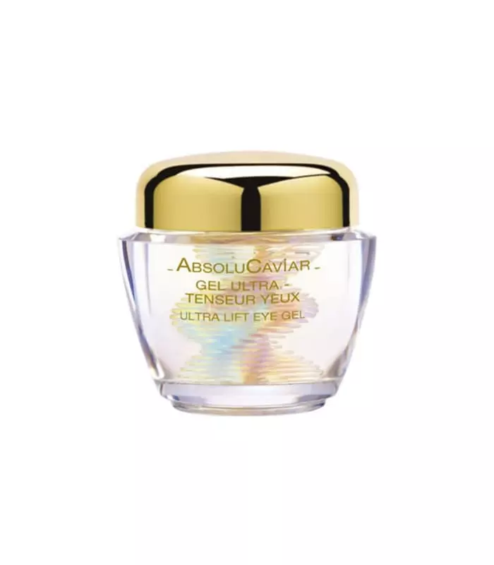 ABSOLUCAVIAR Gel Ultra-tenseur Yeux