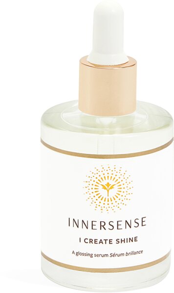 Innersense Organic Beauty I Create Shine Haarserum