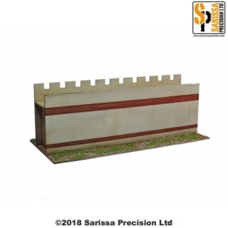 Town Wall (Long)