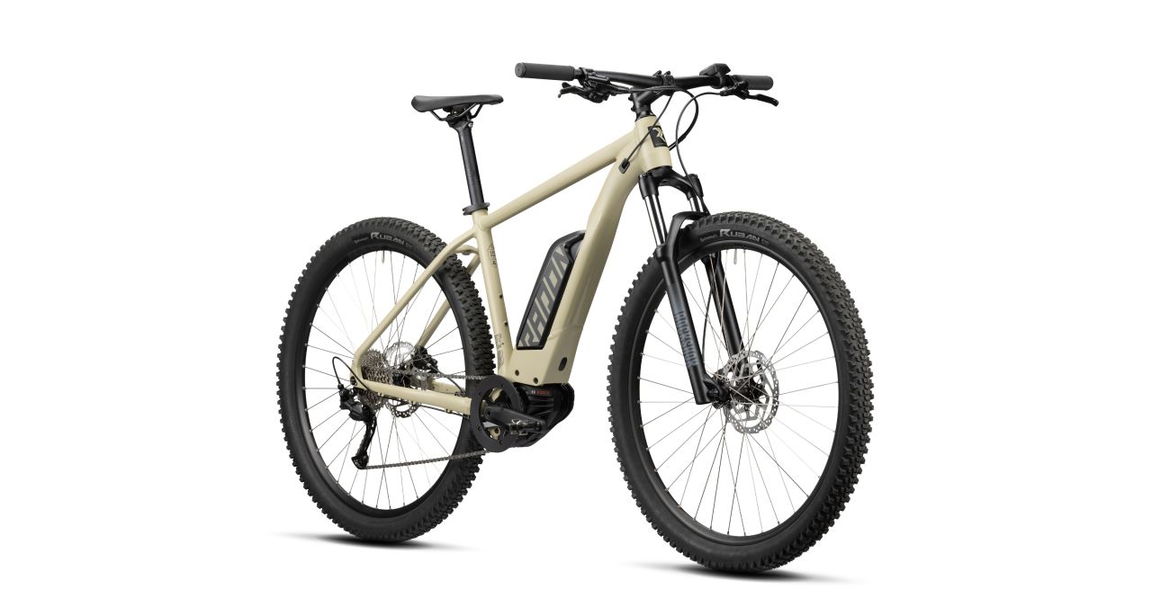 Radon ZR Team Hybrid 6.0 500 kaufen | Bike-Discount