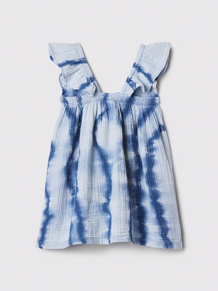 GAP Kleid in Hellblau günstig kaufen