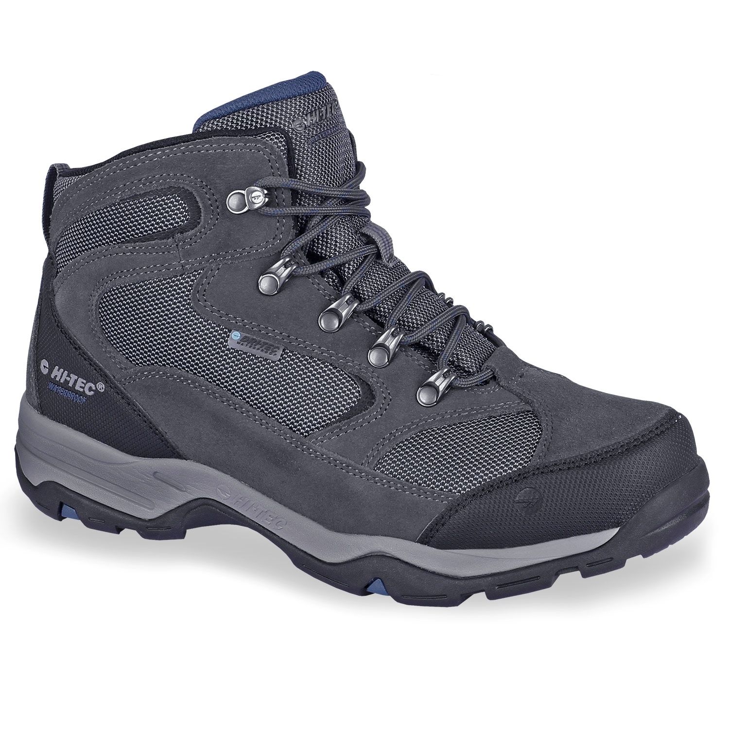 Outdoor Schuhe Storm WP