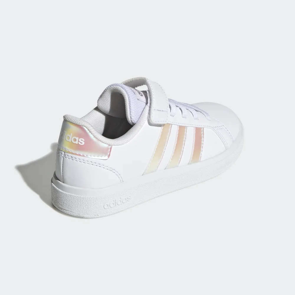 adidas Grand Court 2.0 EL GY2327 / weiss