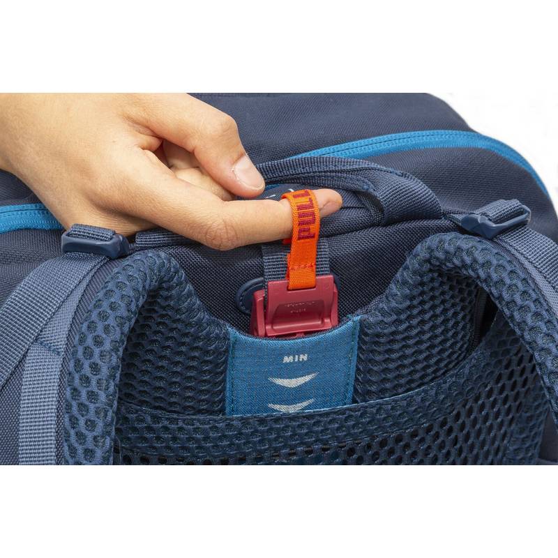 VAUDE Wizzard 30+4 Wanderrucksack