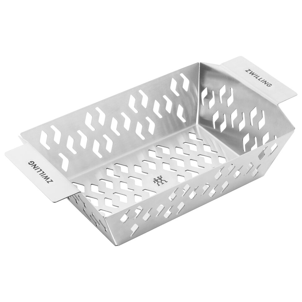 Grillkorb Set S/M / 2-tlg
