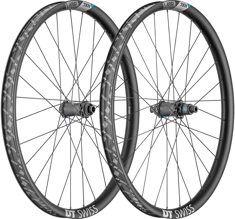 DT Swiss HXC 1501 Spline® 27,5