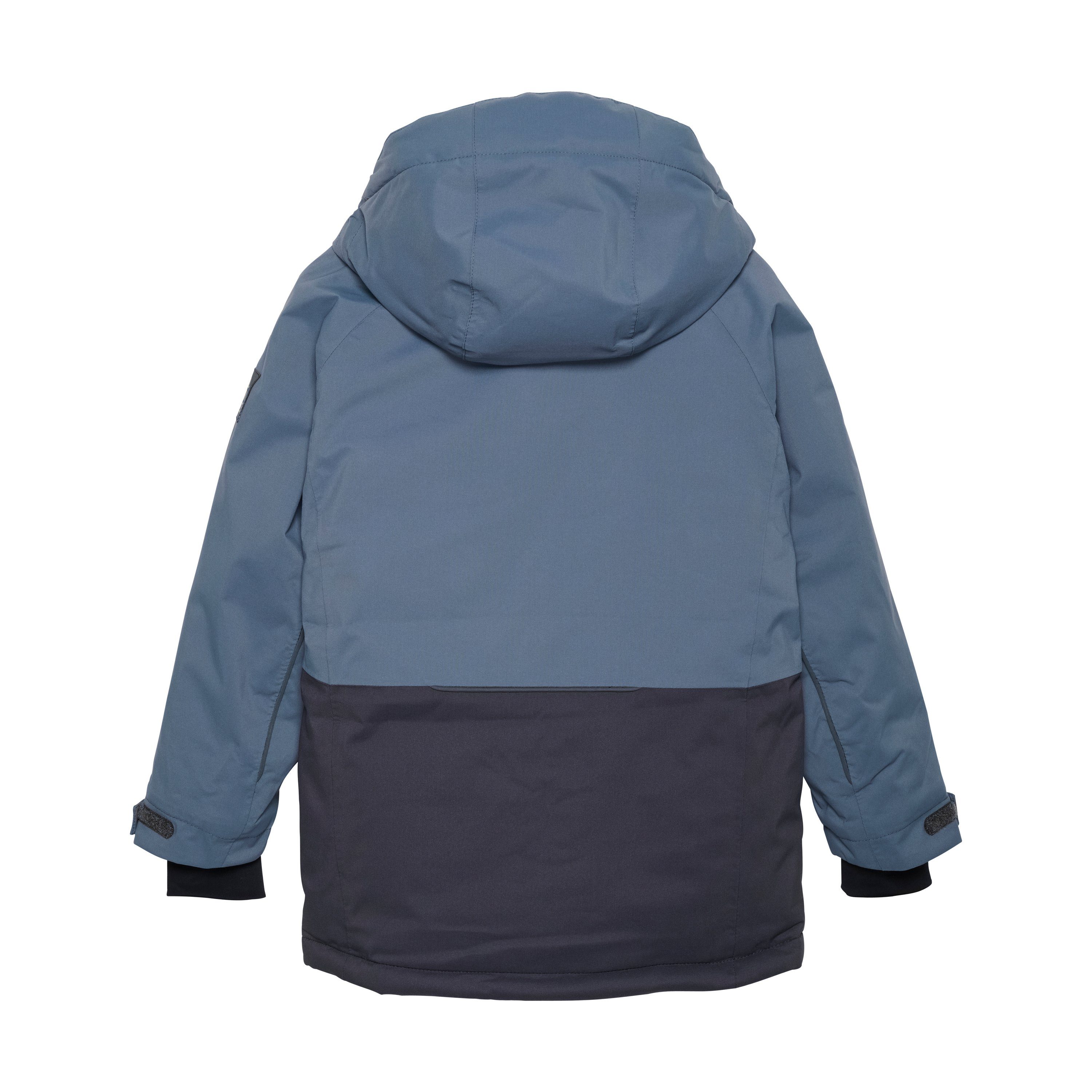 COLOR KIDS Skijacke COJr. Ski Jacket Colorblock - 741101
