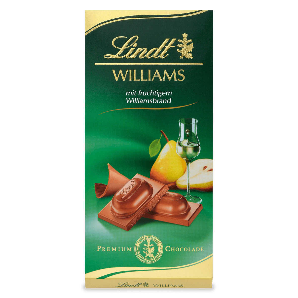 Williams, 100g