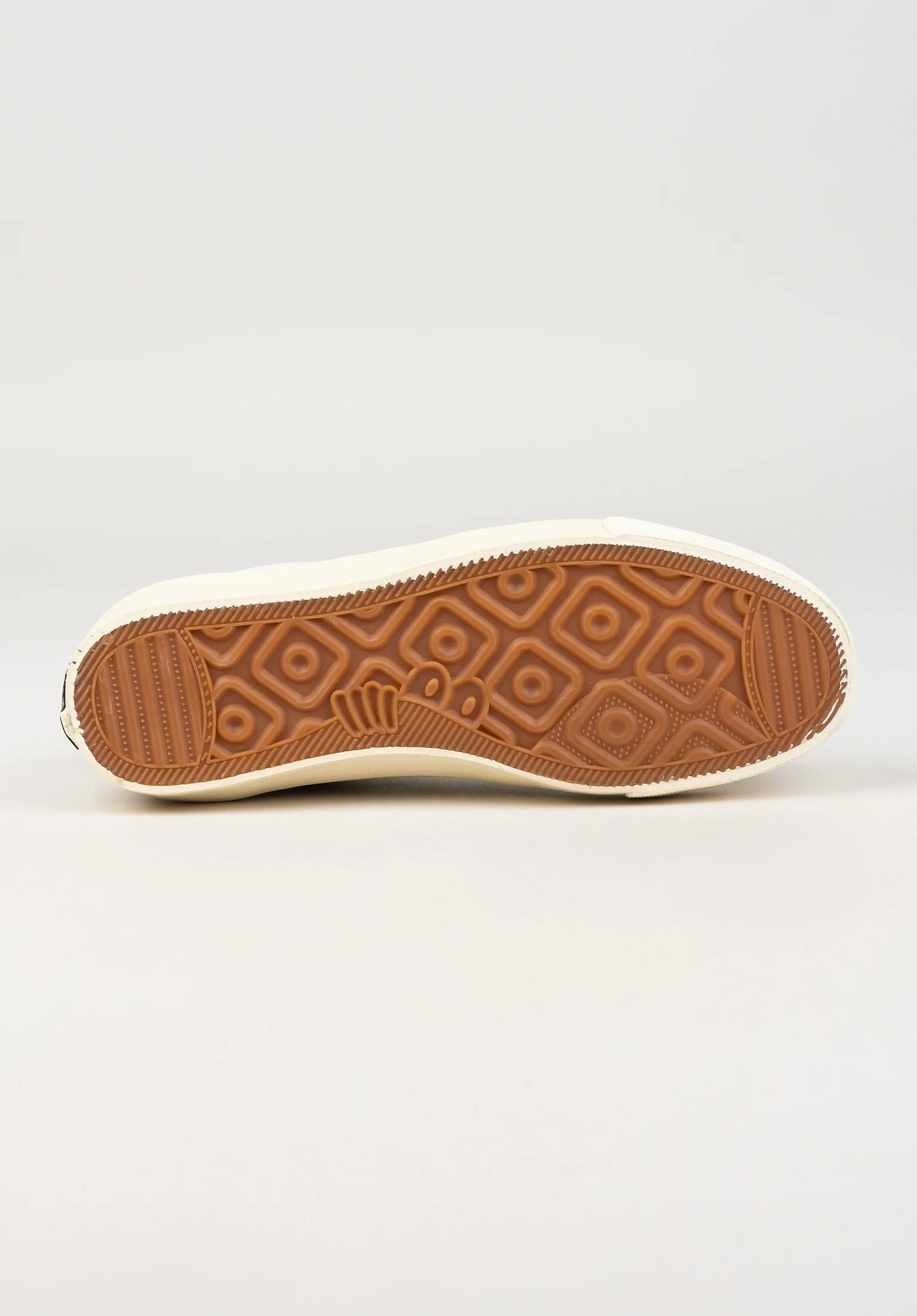 VM001 Suede Low