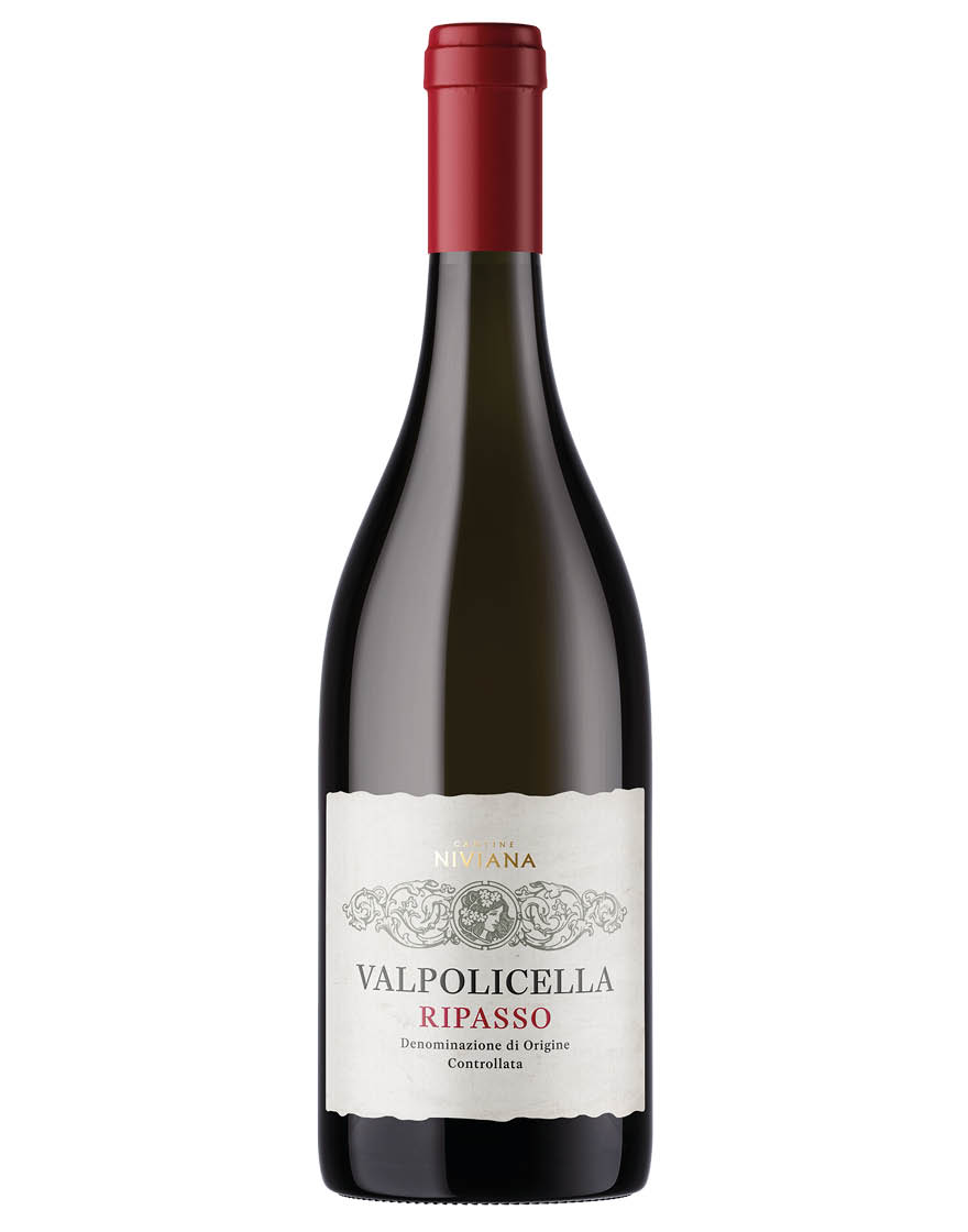 Valpolicella Ripasso DOC 2020 Niviana 0,75 ℓ