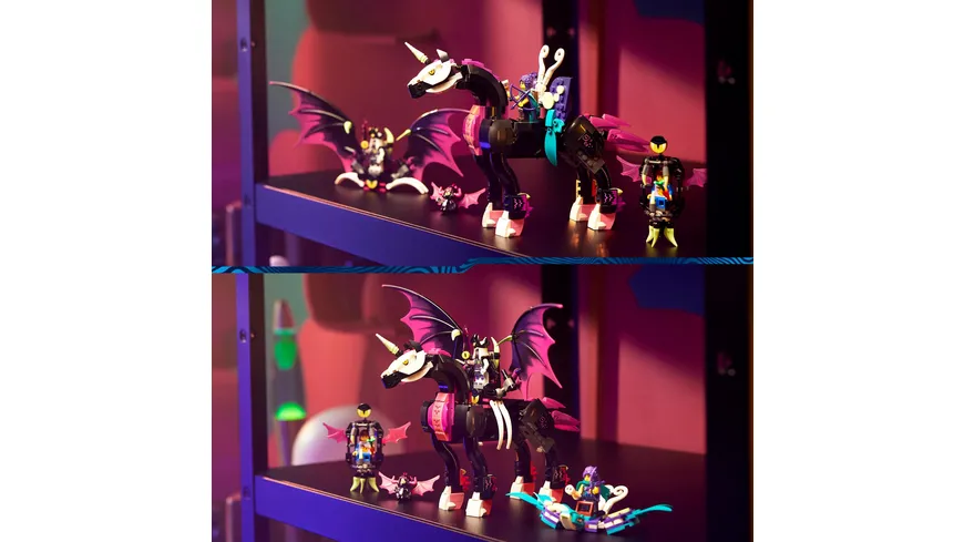 LEGO DREAMZzz 71457 Pegasus