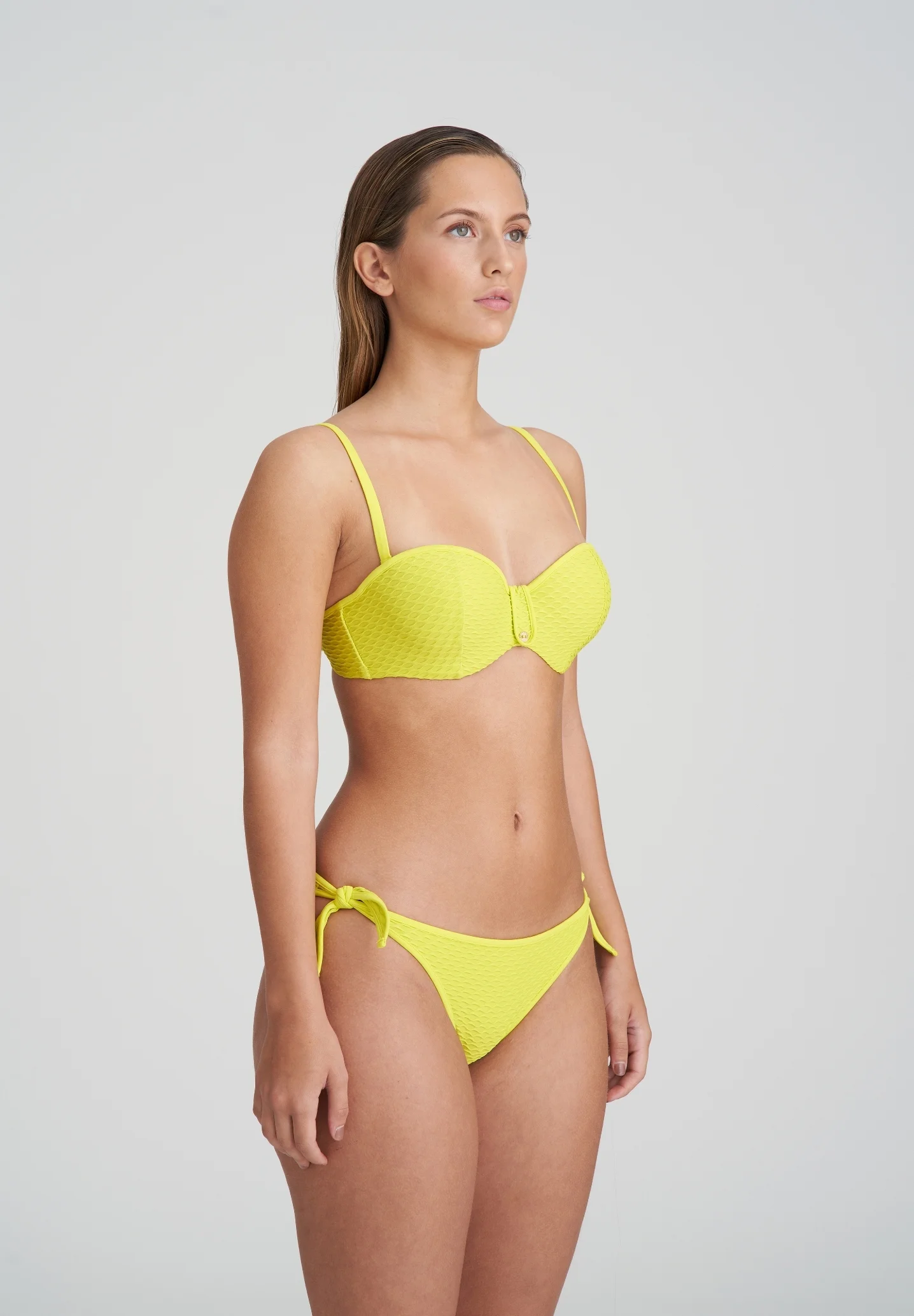Braguitas de bikini Marie Jo