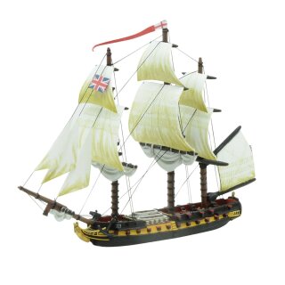 Black Seas: HMS Surprise (EN)