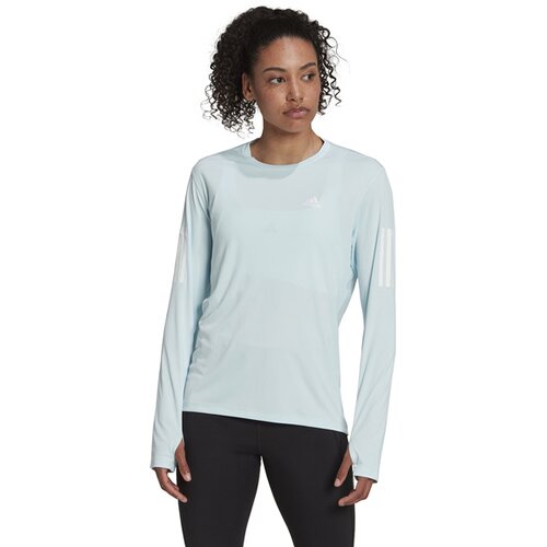 DAMEN OTR LS TEE