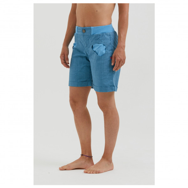 E9 - Women's N Onda Short P - Shorts