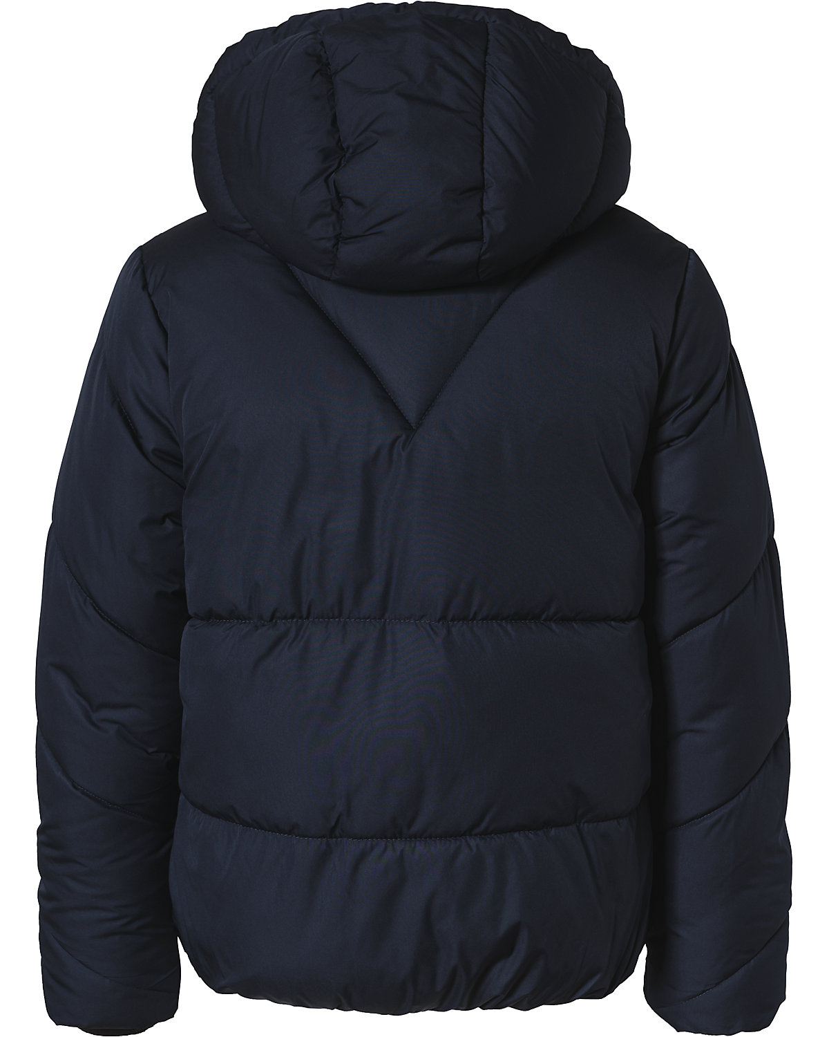 Winterjacke für Mädchen