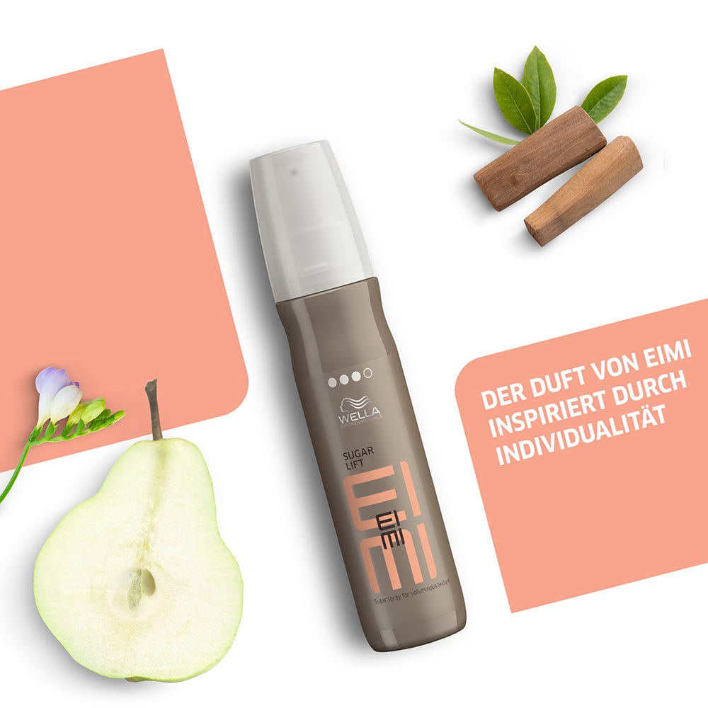 Wella EIMI Sugar Lift 150 ml
