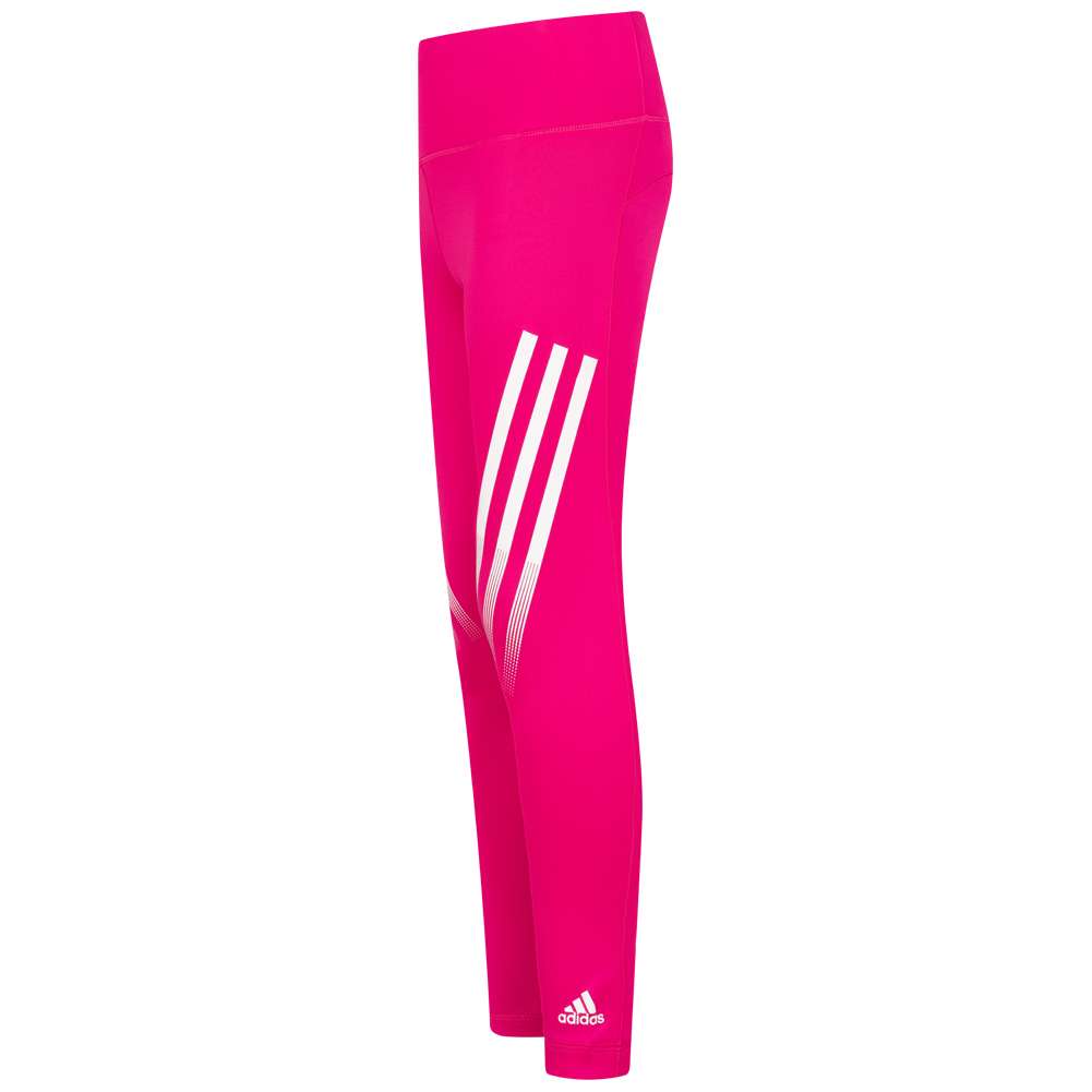 adidas Believe This Aeroready 3-Stripes High Rise Kinder Leggings H16904