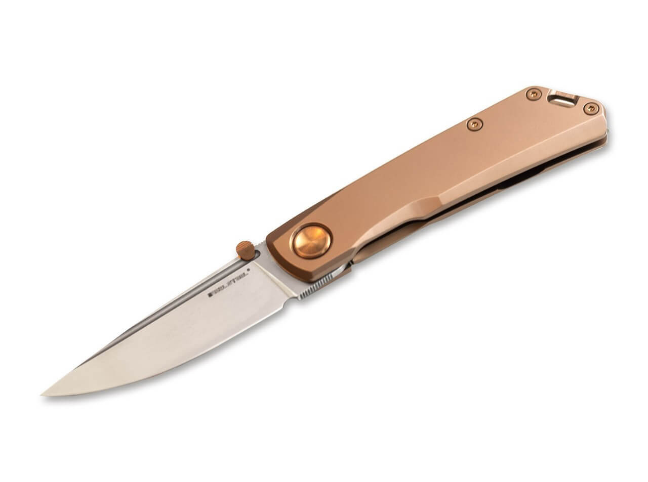 Luna Eco Bronze